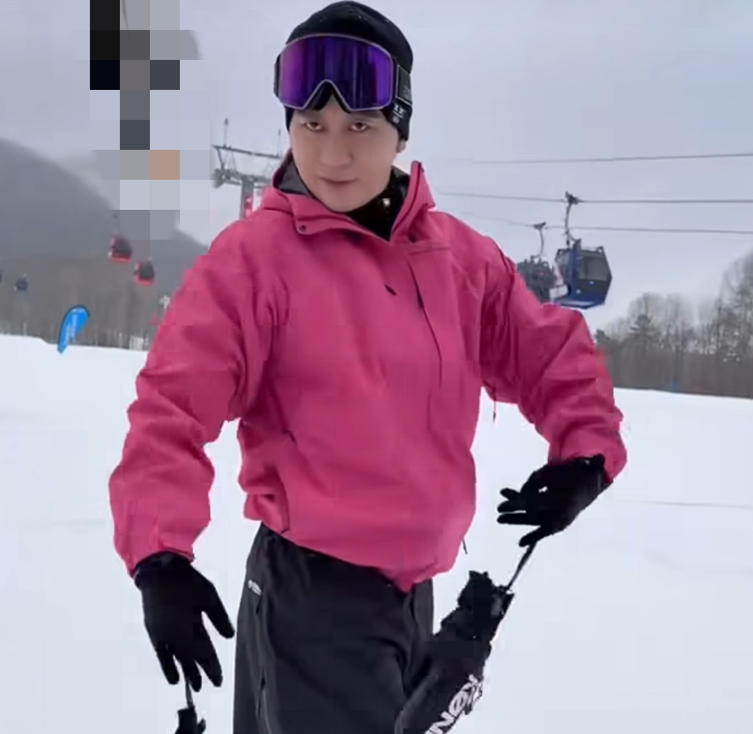 内娱“姨味儿”男星巅峰大对决,谁是辣眼mvp?谁最让人喷饭?