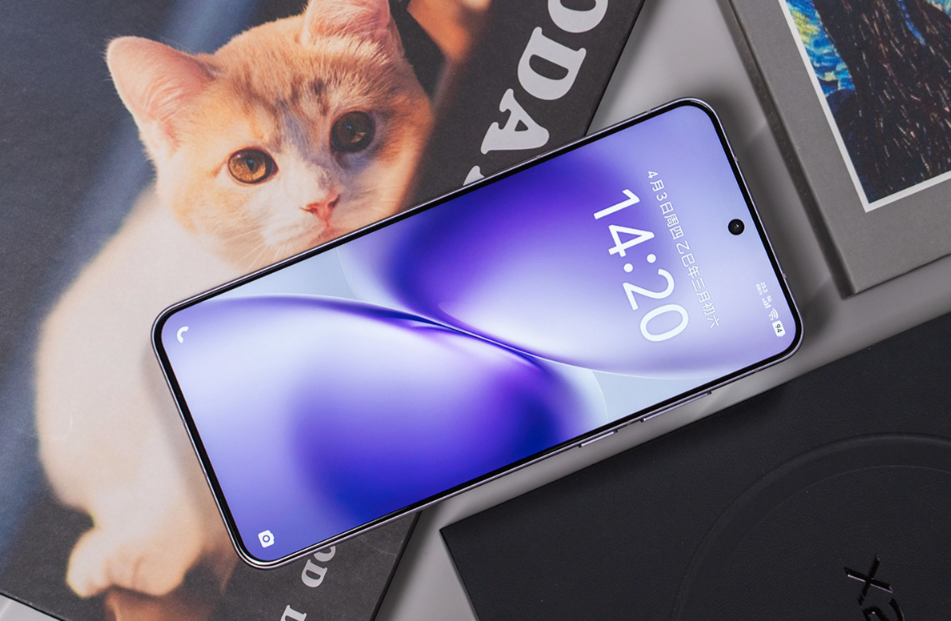 7月换手机要考虑体验,三千元档推荐这3款,16GB+512GB流畅用五年