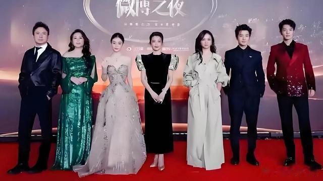 短剧女主颜值排名大洗牌,至春禾仅排第三,第一呼声高实至名归