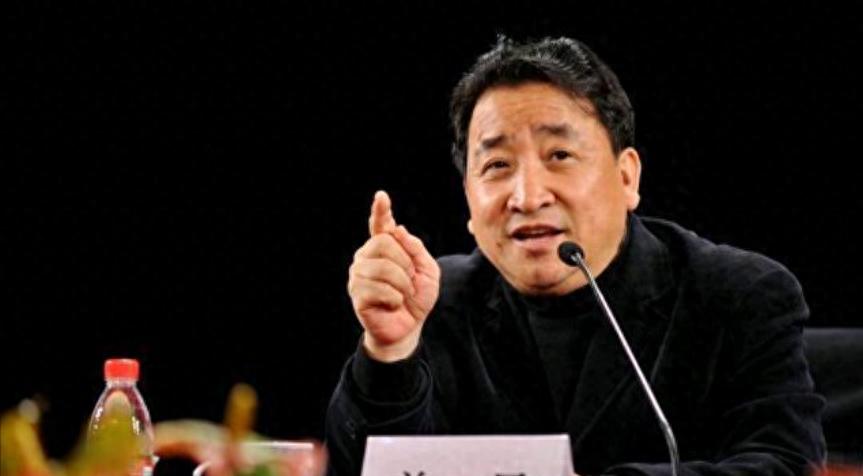 75岁姜昆最大的遗憾：女儿46岁仍旧没有结婚，继子倒成了他的骄傲