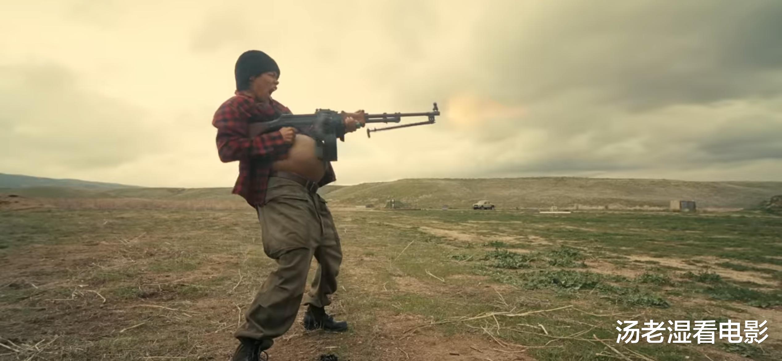 莱昂纳多·迪卡普里奥新片《一战再战》时长揭晓161分钟，9月上映