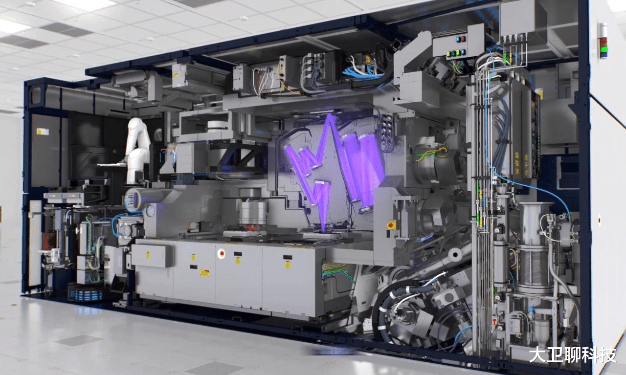 項目代號“珠穆朗瑪”，首臺國產DUV光刻機試產？中芯國際實現突破