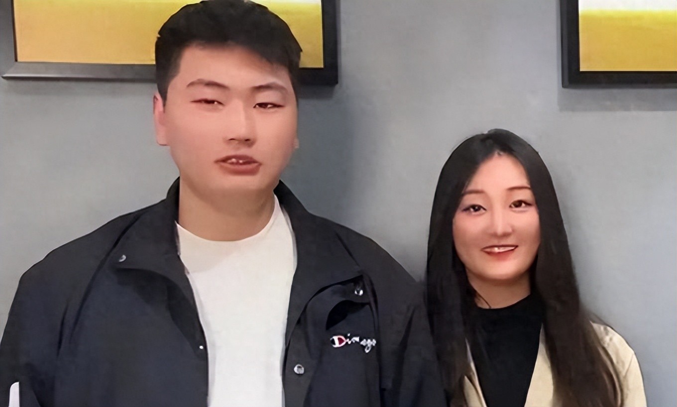 大衣哥女儿大婚仅几天，男方被扒底朝天，500万陪嫁谣言被击碎