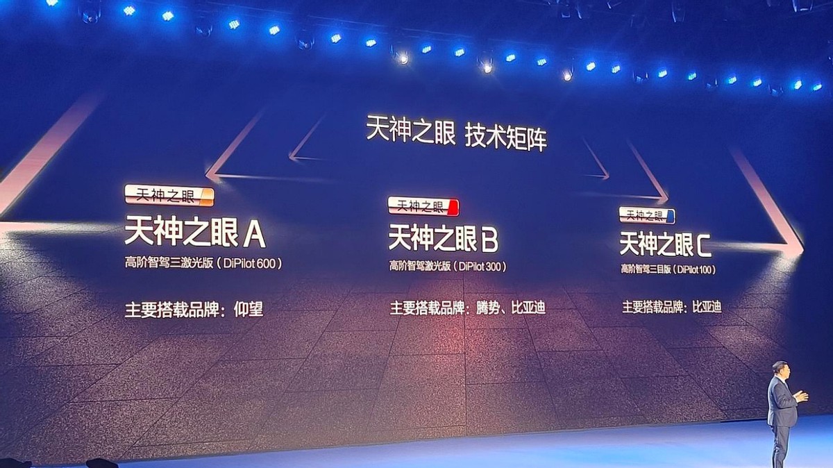 新车超17款，有新电机，比亚迪和吉利的2026大招是啥？