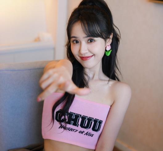 《乘风2025》出现3个名场面，房琪和陈德容都被治得服服帖帖？