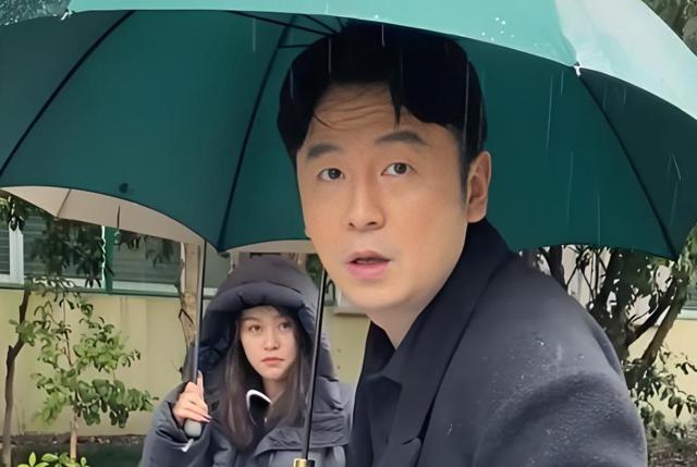 雷佳音的老婆是我们的童年女神,出道多年无绯闻