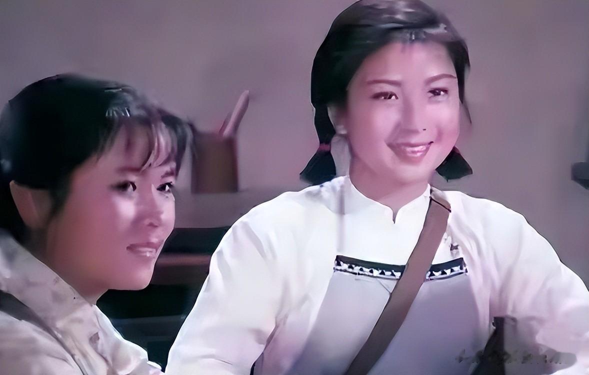 71岁吴海燕近况曝光:老公去世半年多,已定居上海,安静度过余生