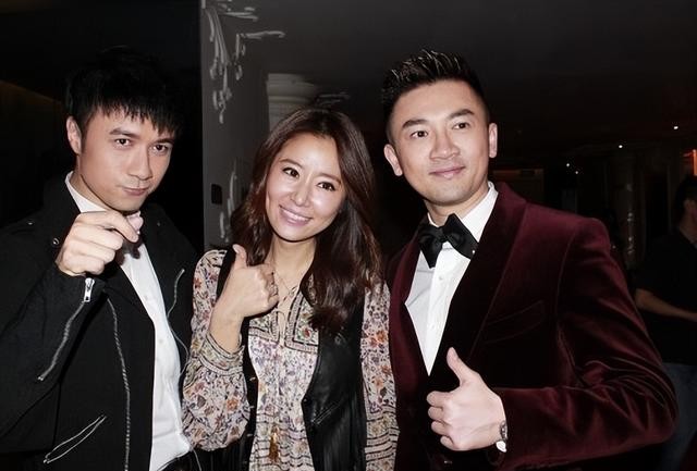 央视点名18位湾湾艺人，立场明确公开爱国，林心如苏有朋沉默