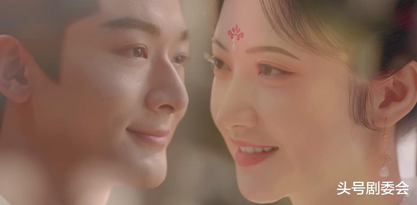 《似锦》首播好评如潮，看完5集后，我想说：这古装剧要火