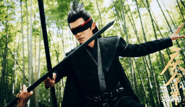 杨紫李现带火《锦绣芳华》,但我更嗑佟梦实,10年逆袭太上头