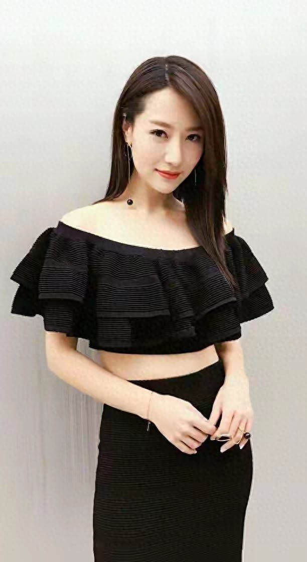 13岁演技派少女刘佳玺的星光之路！