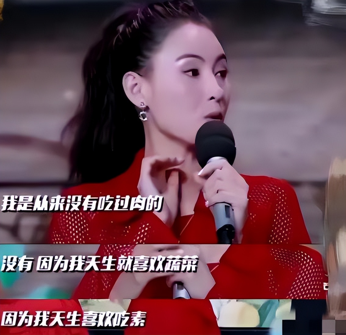 这一次，崩溃大哭的张柏芝，揭开了谢霆锋的体面，原来向佐没说谎