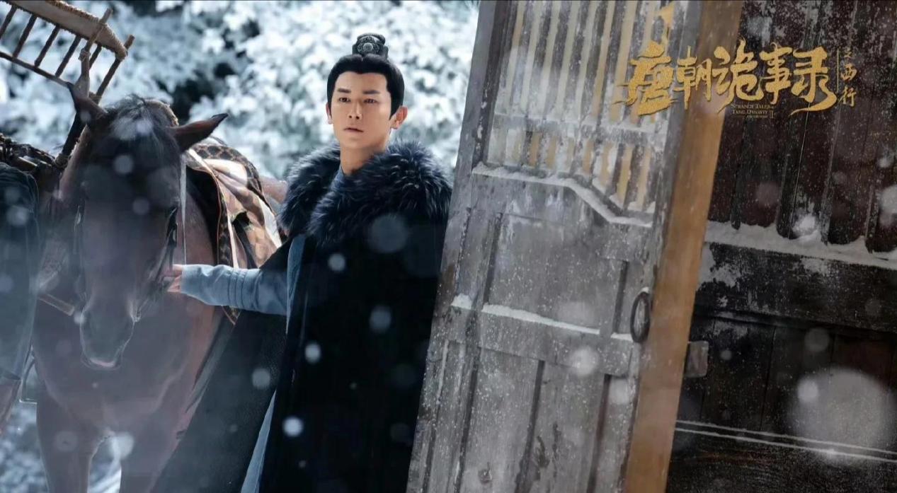 北京、东方两卫视接档剧确定,五大卫视本轮全部二轮剧!