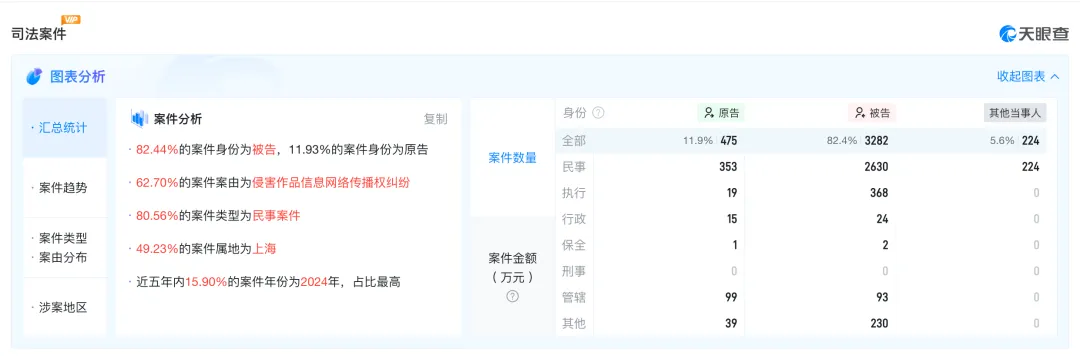 我在 B 站看盗版