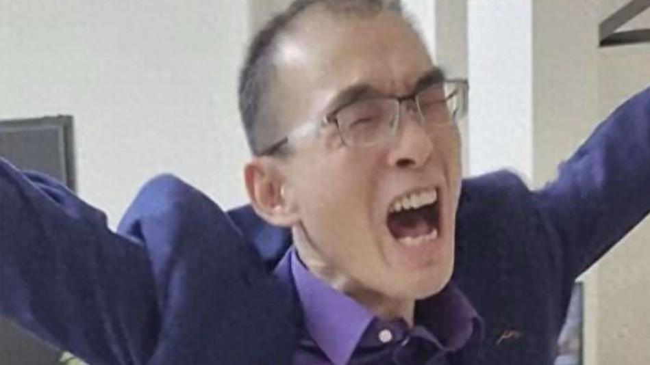 谎话连篇！谢岳被实锤假富豪，悲情演绎24年寻子故事，究竟为什么