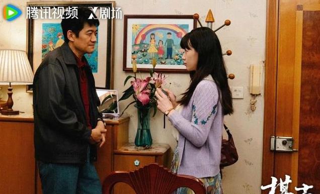 悬疑剧《棋士》央视开播，剧中的8位演员，成为质量保证！