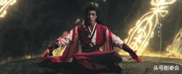 全是牺牲！《淮水竹亭》36集大结局，是我今年看过最难过的大结局