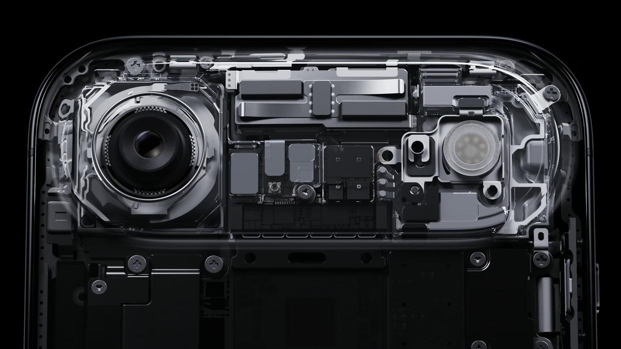 并非17 Air，而是iPhone Air 超薄iPhone登場