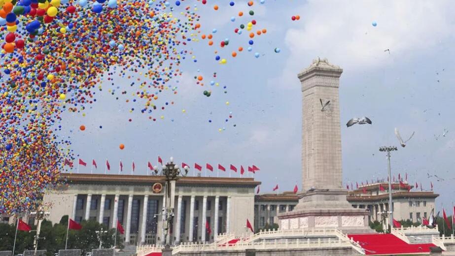 中美决出胜负之年居然就在眼前了，既然时机已经成熟，就不容错过