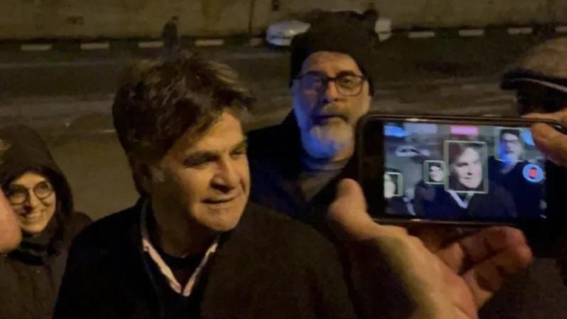 这被封杀的顶流，终于复出了