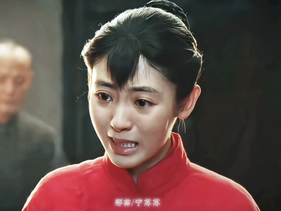 邢菲凭《生万物》“升咖”：从甜宠小甜妹到演技“哭戏天花板”太炸了！