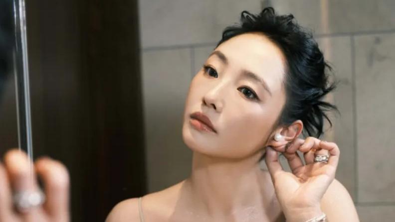 电影《寻秦记》定档，白百何被踢出女一号！之前空降女主引不满