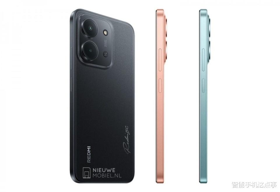 REDMI 15C已入网：参数与外观大公开，能否延续良心售价？