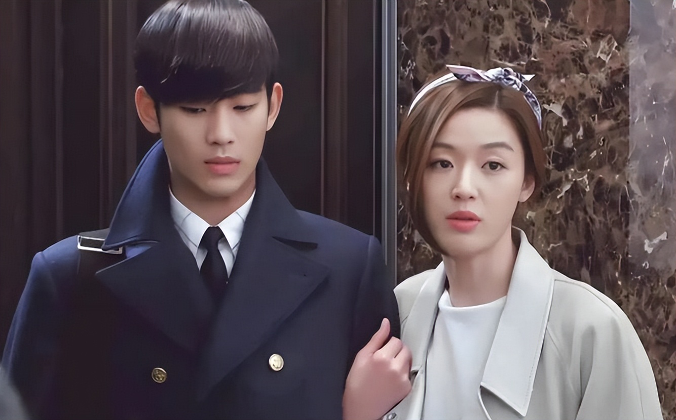 吃中国饭砸中国碗!全智贤拒不道歉,中国市场全力反击,结局来了