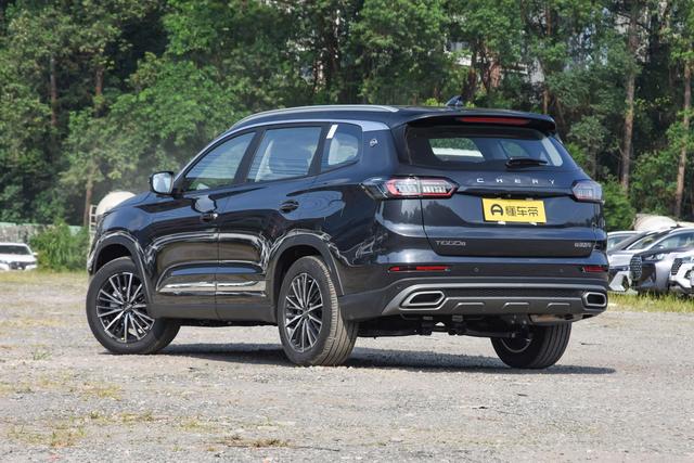 适合三线城市家庭的10款高舒适度SUV