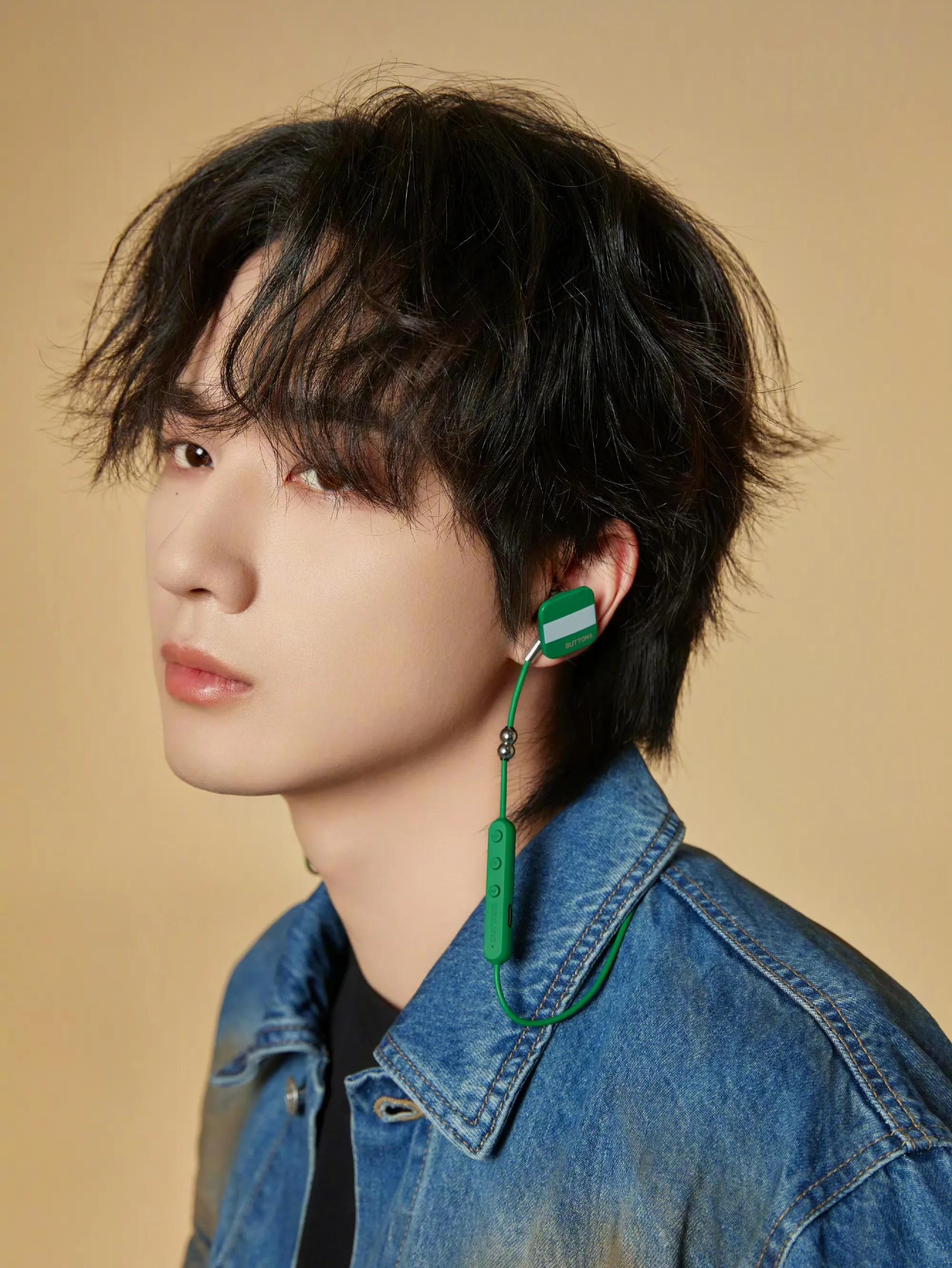 《和离》虞书欣,李宏毅,这组合大家觉得怎么样?