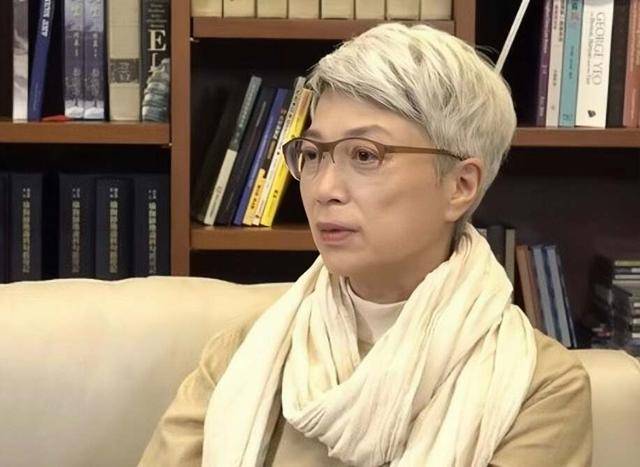 香港知名女星患病接受手术!