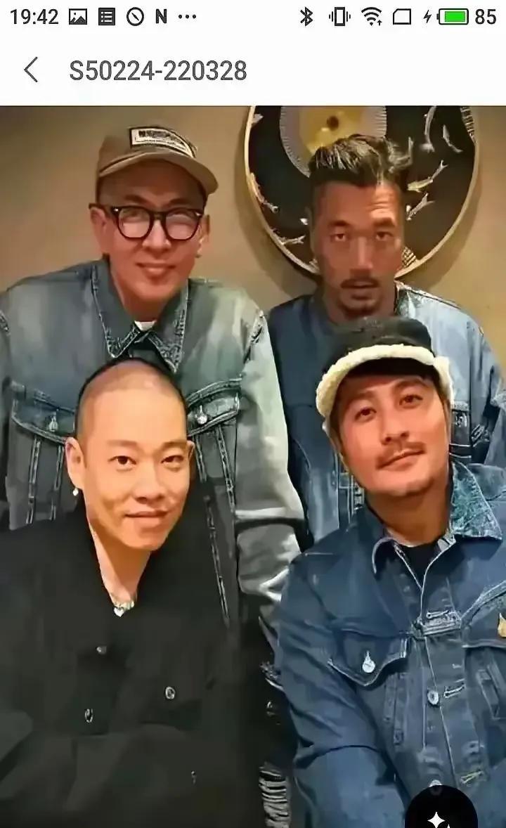 S家风波不断：小S入院治疗，S妈悲痛欲绝，汪小菲抚养孩子，豪宅易主引争议