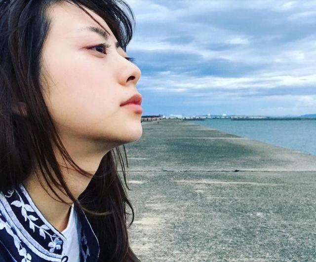 日系女艺人介绍|第20期 山下里奥