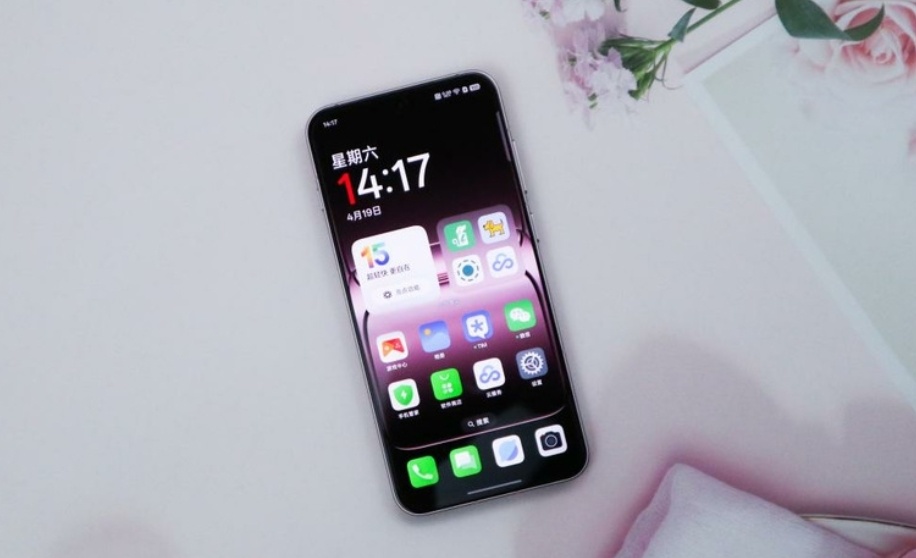 一加不讲武德,6260mAh+骁龙8至尊版,小尺寸直屏旗舰跌至2634元