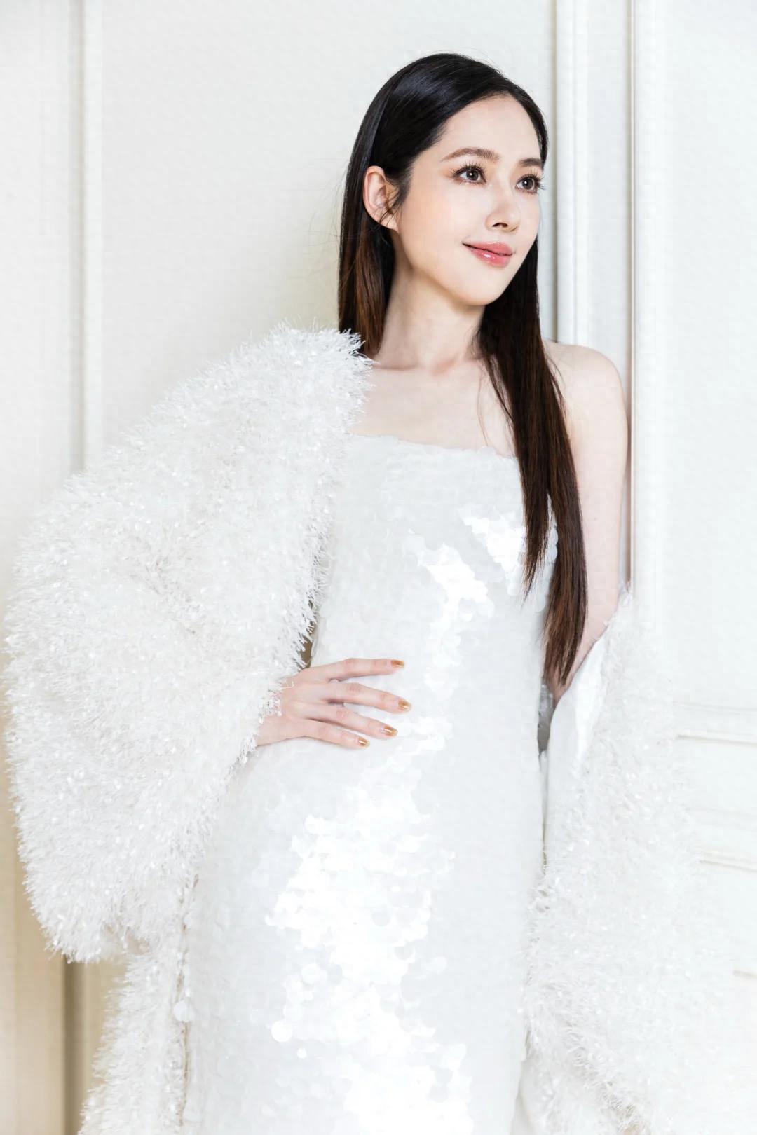 郭碧婷爸爸喜得第7个孙女！直言会努力活着，患癌已完成一轮化疗