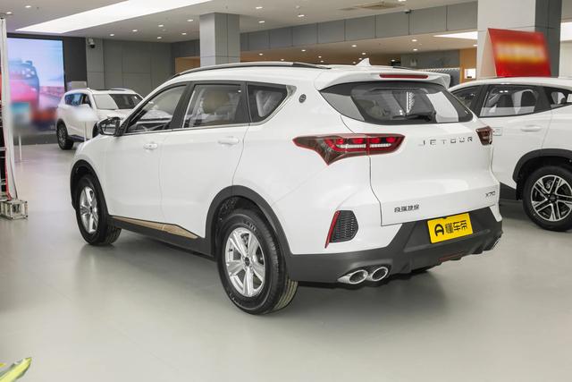 适合三线城市家庭的10款高舒适度SUV