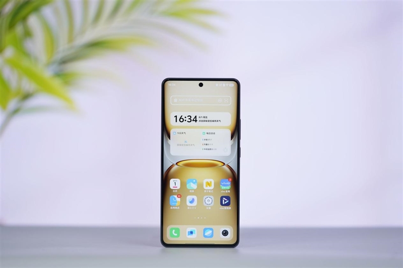 iQOO Z10 Turbo+评测:实现全天游戏自由的电竞新卷王