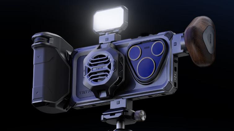 华为官方合作出品！Pura80Ultra喜提摄影套装，价格有点小贵