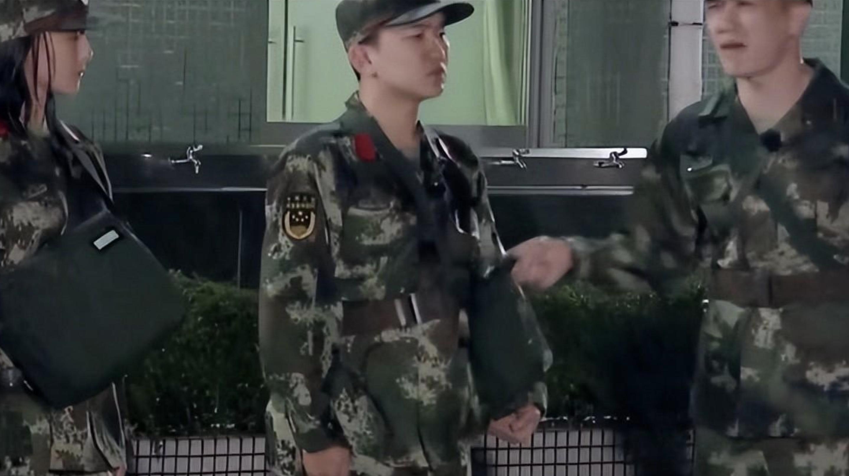 何捷也没想到,结婚7年后,妻子张馨予仅凭一个举动实现口碑暴增