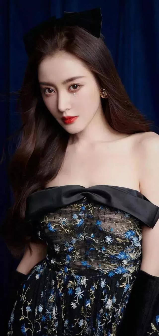 美图欣赏：张天爱