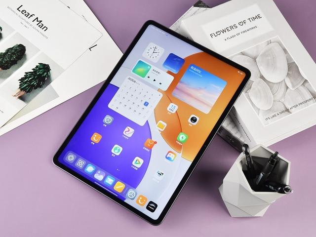 3K價位段國產平板橫評 誰說Mac只能配iPad？