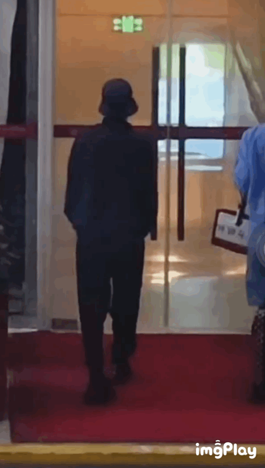 张杰曝光鹿晗真实人品,难怪他会是内娱顶流