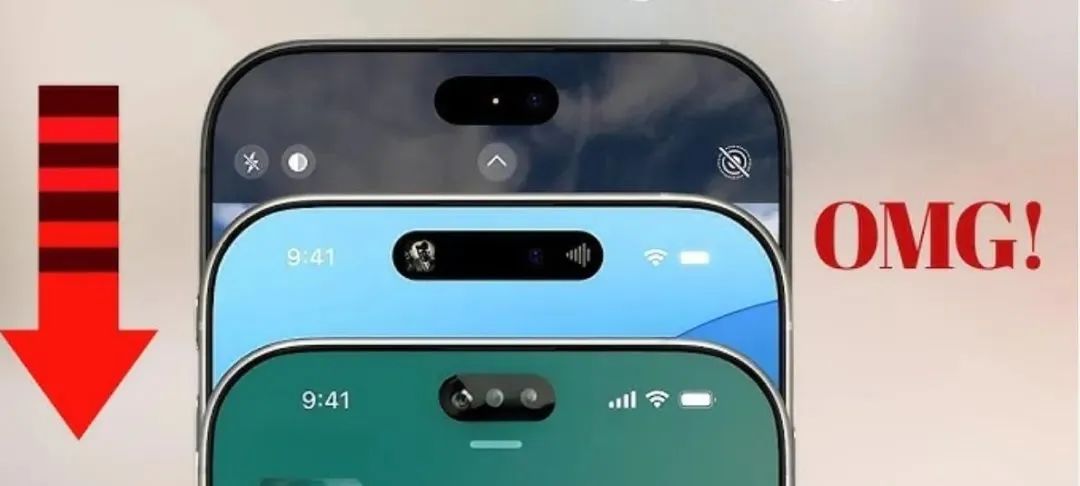 别被“最强升级”迷惑,iPhone 17 Pro可能没你想象中香