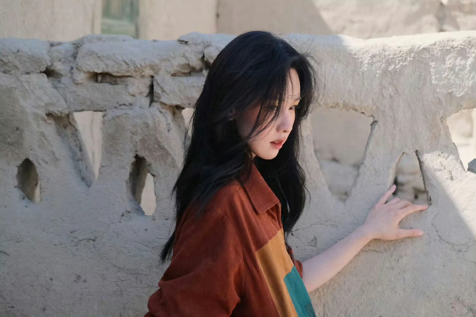 9.17娱乐瓜：王一博 王俊凯 迪丽热巴 檀健次 成毅 孟子义 陈都灵 关晓彤