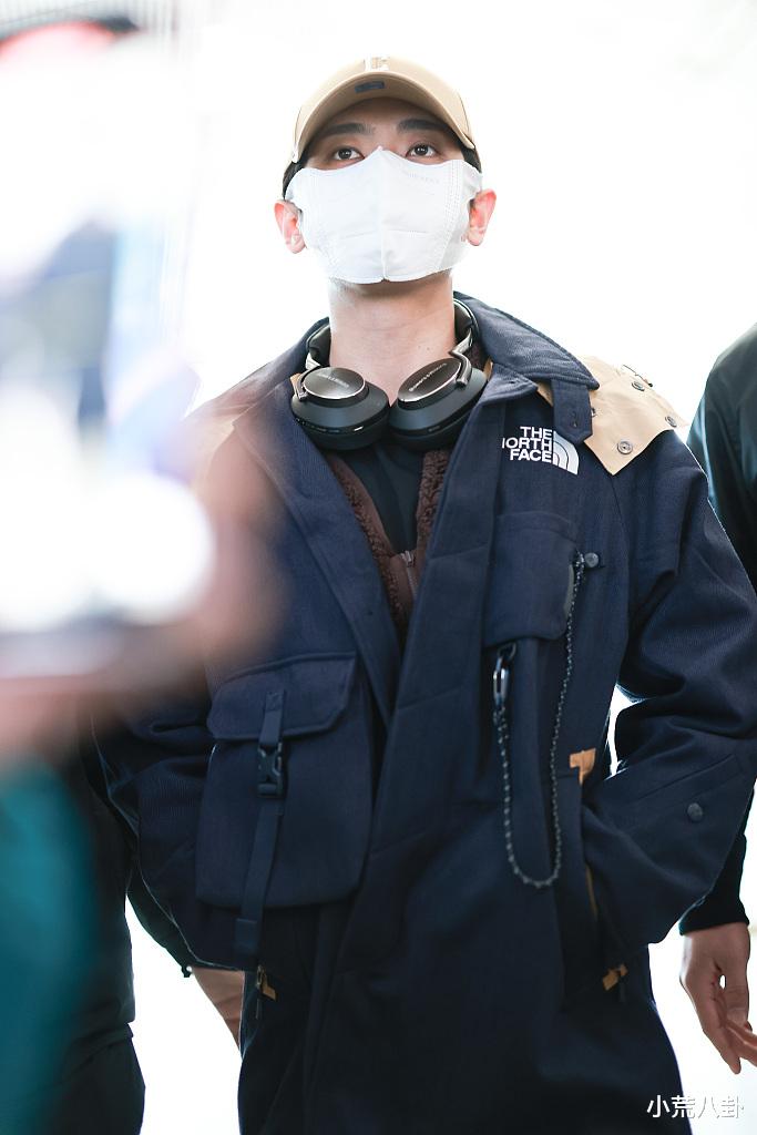 丞磊，阚清子，孙俪，张凌赫，甜馨，易烊千玺