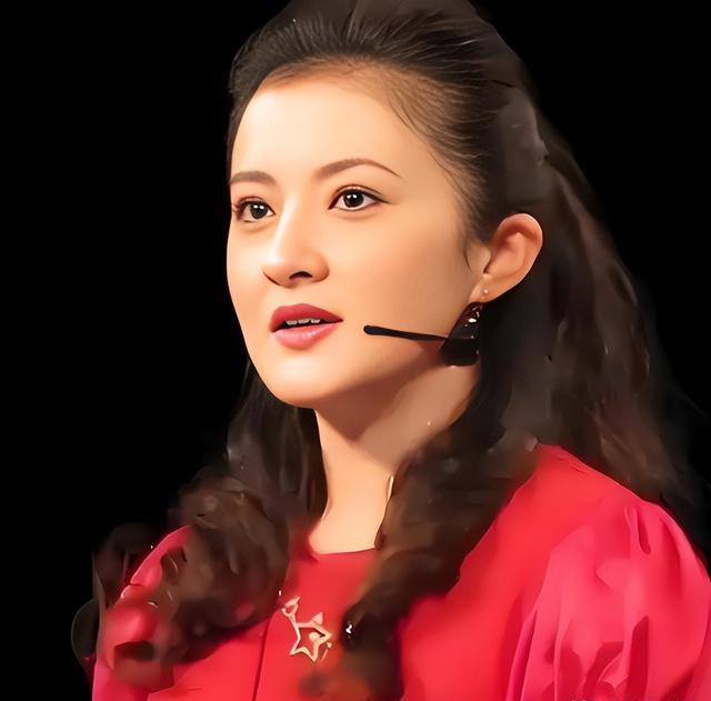 小婉君金铭44岁现状,个子太矮,事业受挫,单身未婚未孕