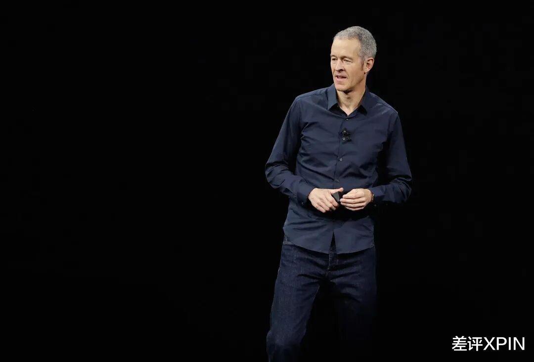 蘋果要換CEO，誰來接替庫克？