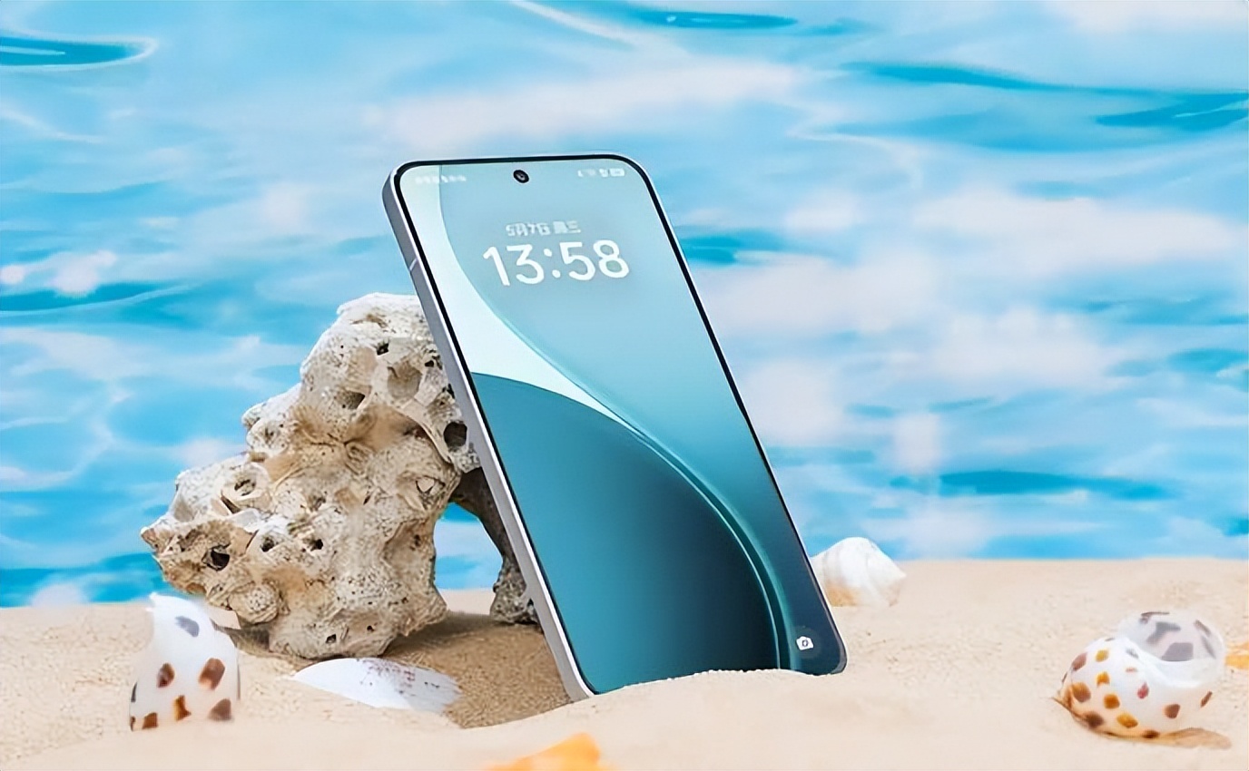 真香機——OPPOReno14，國補后2336元！