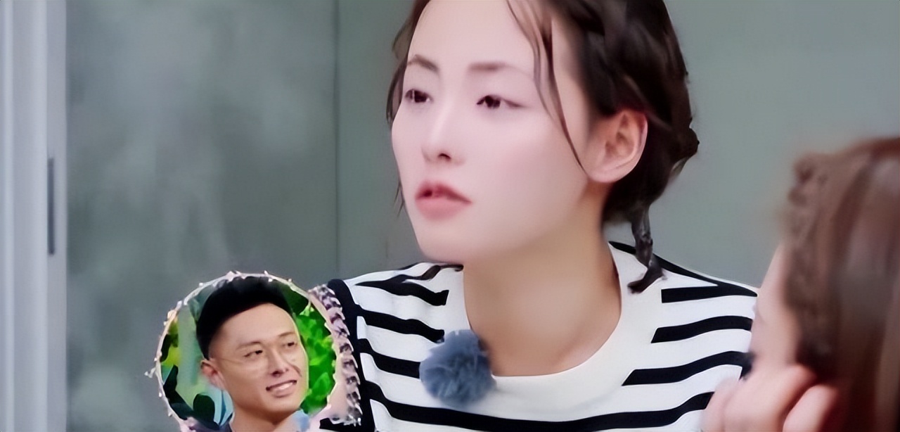 张嘉倪:36岁被抛弃,失去两个孩子的抚养权,如今男方后悔