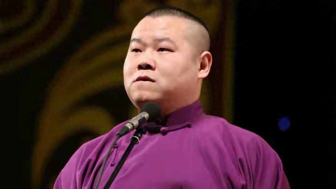 扬言不上春晚一周后，央媒“点名”岳云鹏，郭德纲的话有人信了